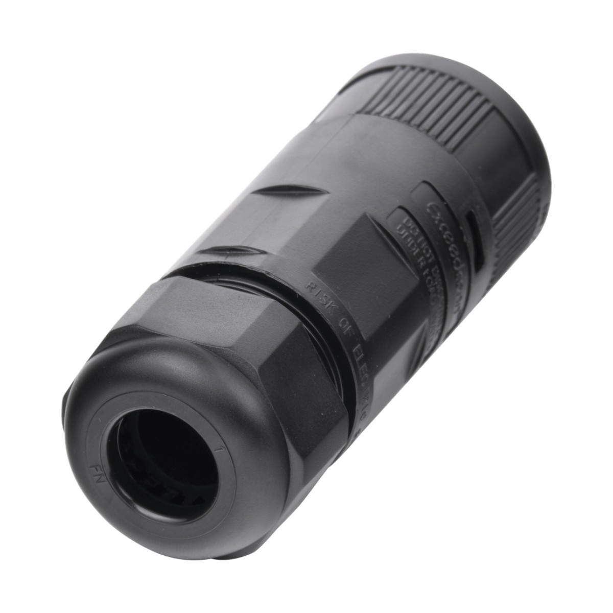 CONECTOR DE CA PARA INVERSORES MIN600, MIC3000 Y EPIGV3