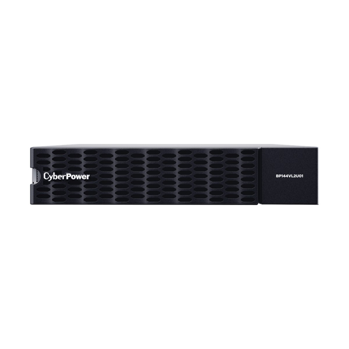 Módulo de Baterías Externas de 144V a 55 Amp, para Extensión de Tiempo de Respaldo, Para UPS Modelos OL5KRTHD y OL6KRTHD