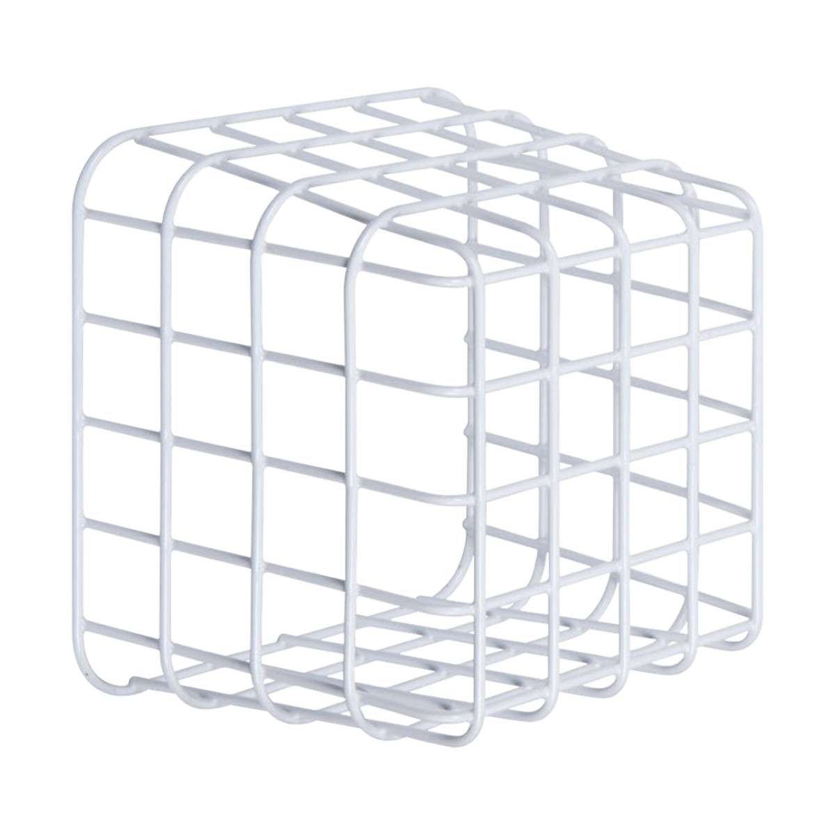 Jaula De Acero Antivandalismo Serie Damage Stopper® Multiusos. Dimensiones 7x7x7 pulgadas