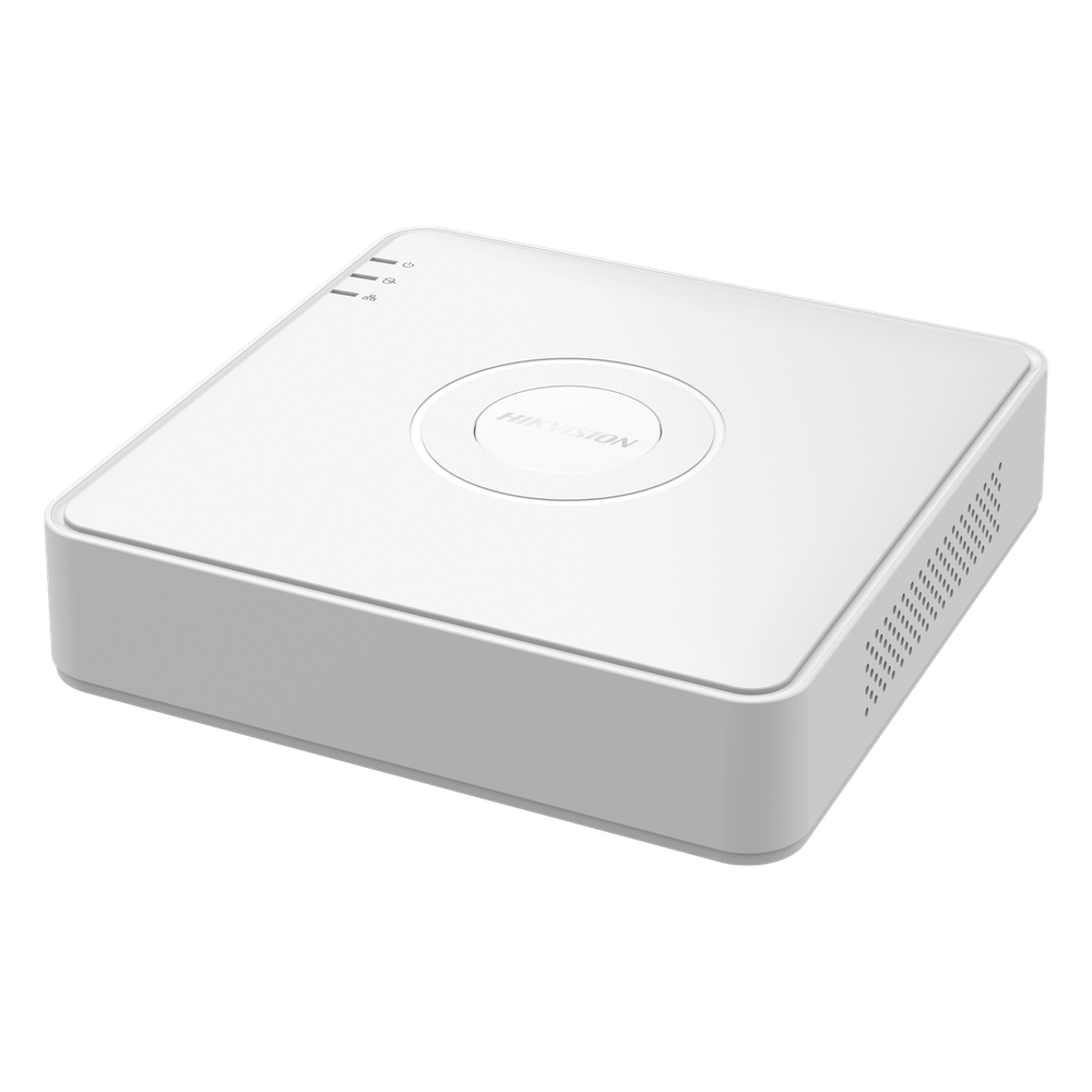 DVR 2 Megapixel (1080P) lite / 8 Canales TURBOHD / Motion Detection 2.0 (Busqueda Inteligente Personas Vehiculos) / 1 Bahía de Disco Duro / H.265+ / Audio por Coaxitrion y Audio Bidireccional / Detección de movimiento 2.0 / Salida de vídeo Fu
