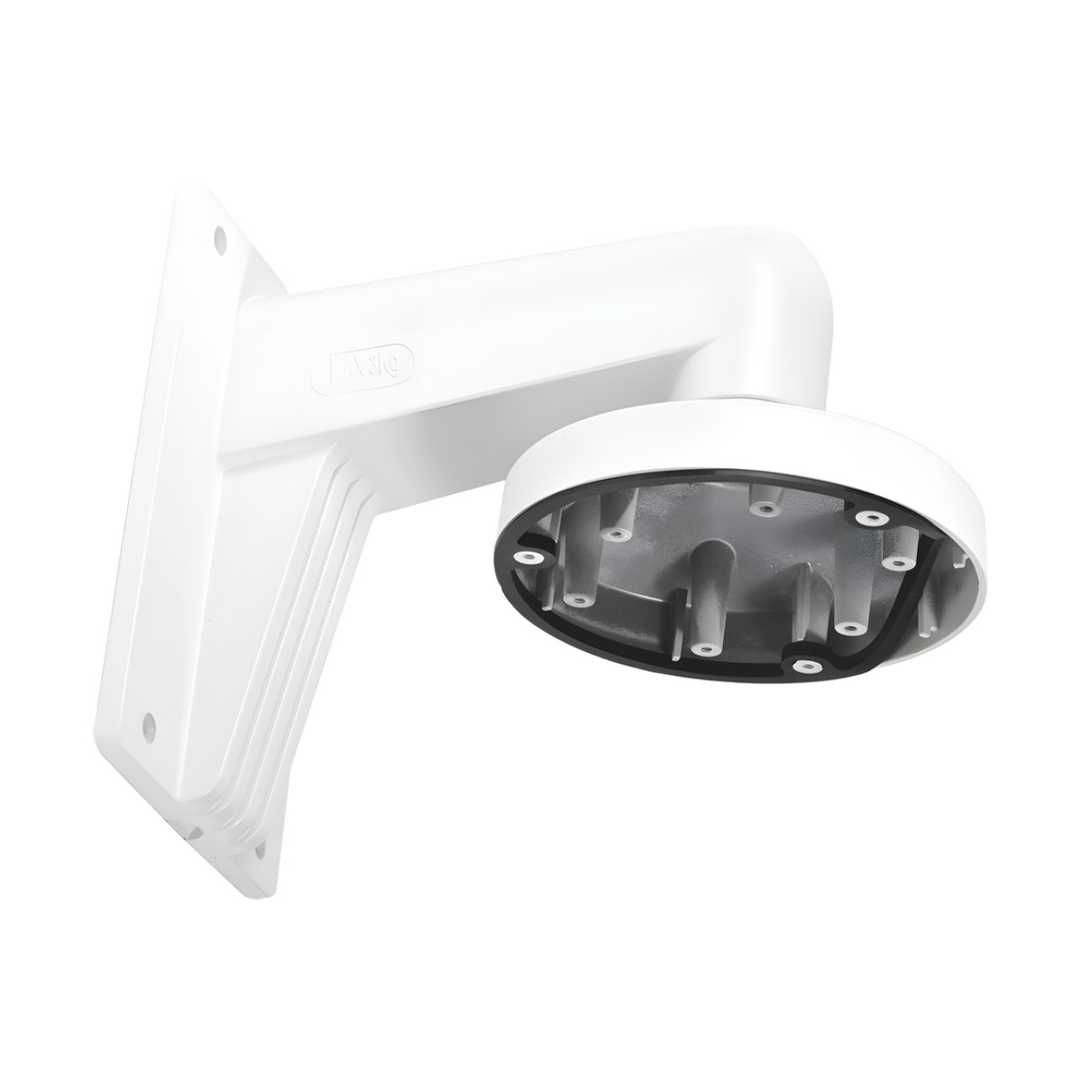 Montaje de Pared para Domos HIKVISION