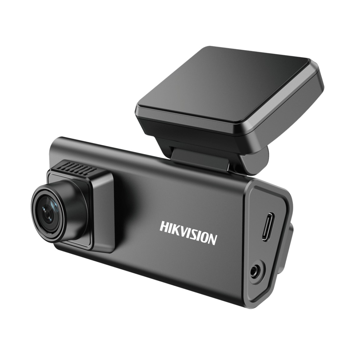 Dashcam Vehicular 3 Canales / 1080P FHD + 720P HD / Apertura F2.0 / Módulo GPS y 4G Integrado / WiFi / G-Sensor / ADAS / Micro SD de hasta 256 GB