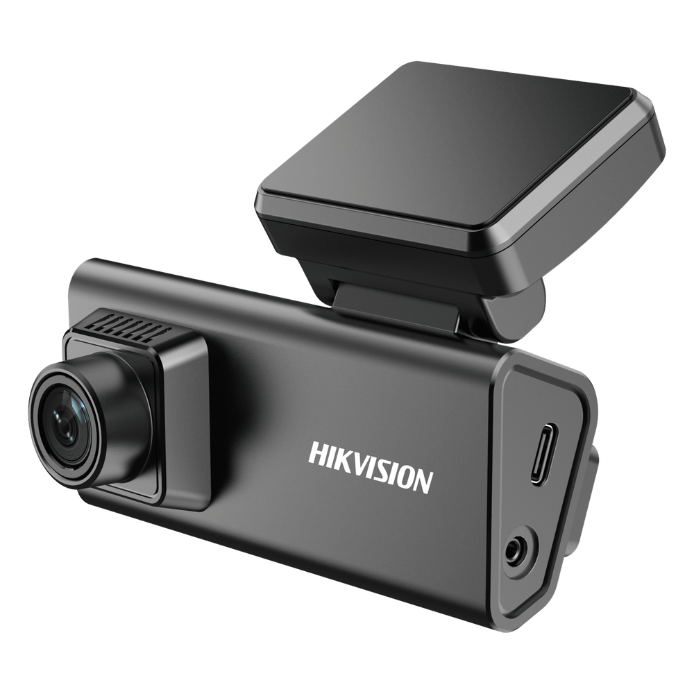 Dashcam Vehicular 3 Canales / 1080P FHD + 720P HD / Apertura F2.0 / Módulo GPS y 4G Integrado / WiFi / G-Sensor / ADAS / Micro SD de hasta 256 GB