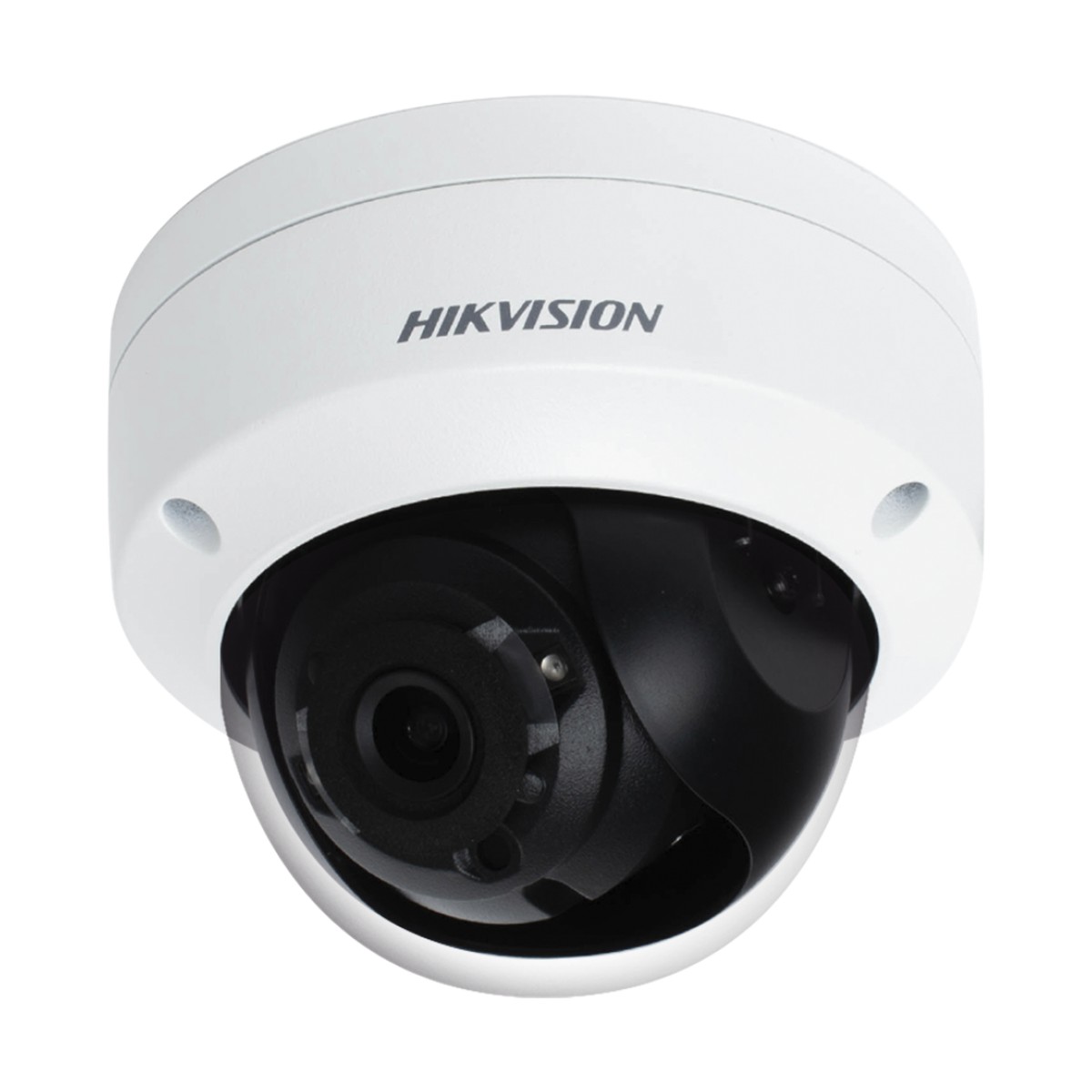 Domo TURBOHD 4K (8 Megapixel) / Gran Angular 102º / Lente 2.8 mm / Exterior IP67 / IK10 / IR EXIR 30 metros / TVI-AHD-CVI-CVBS / dWDR
