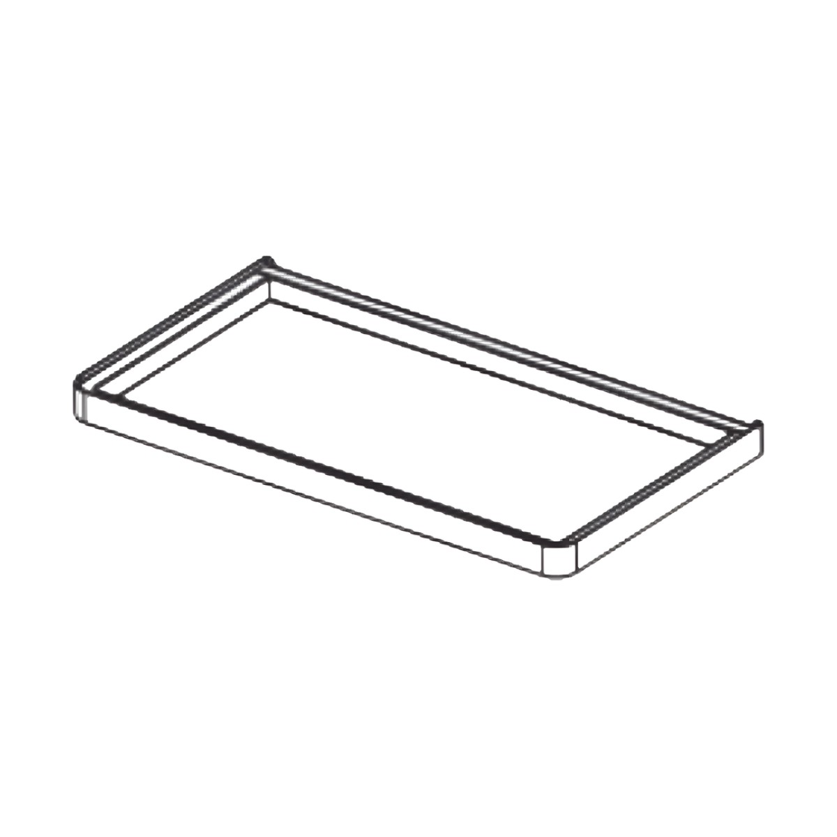 BASE PARA  BATERIA AXE 5.0L-C1
