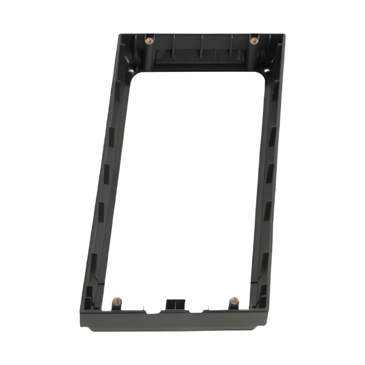 Marco plastico para terminal   DSKV8113WME1(B)KV8413