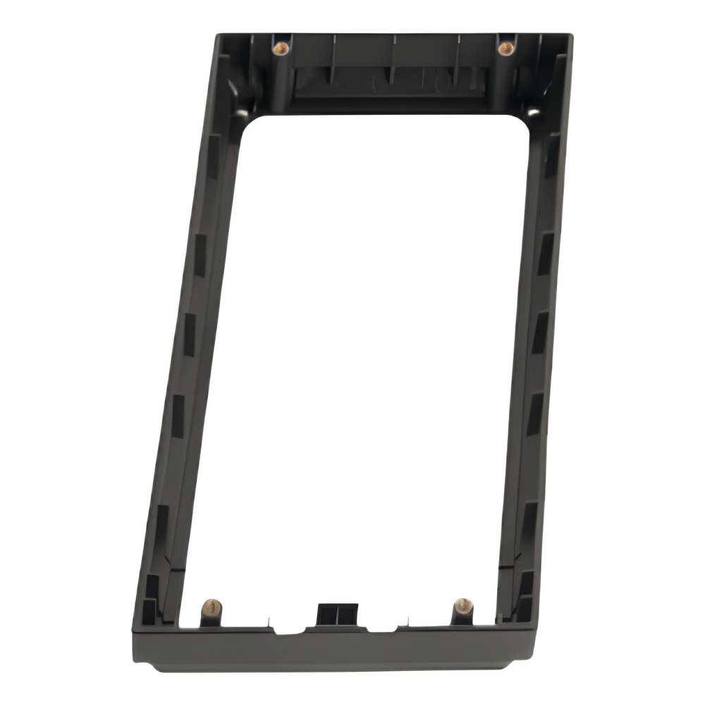 Marco plastico para terminal   DSKV8113WME1(B)KV8413