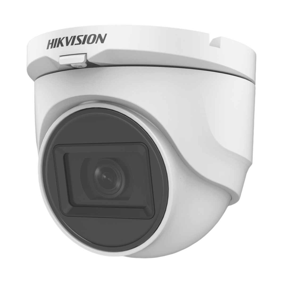 Domo TURBOHD 2 Megapixel (1080p) / Gran Angular 101° / Lente 2.8 mm / 30 mts IR EXIR / Exterior IP67 / 4 Tecnologías / dWDR
