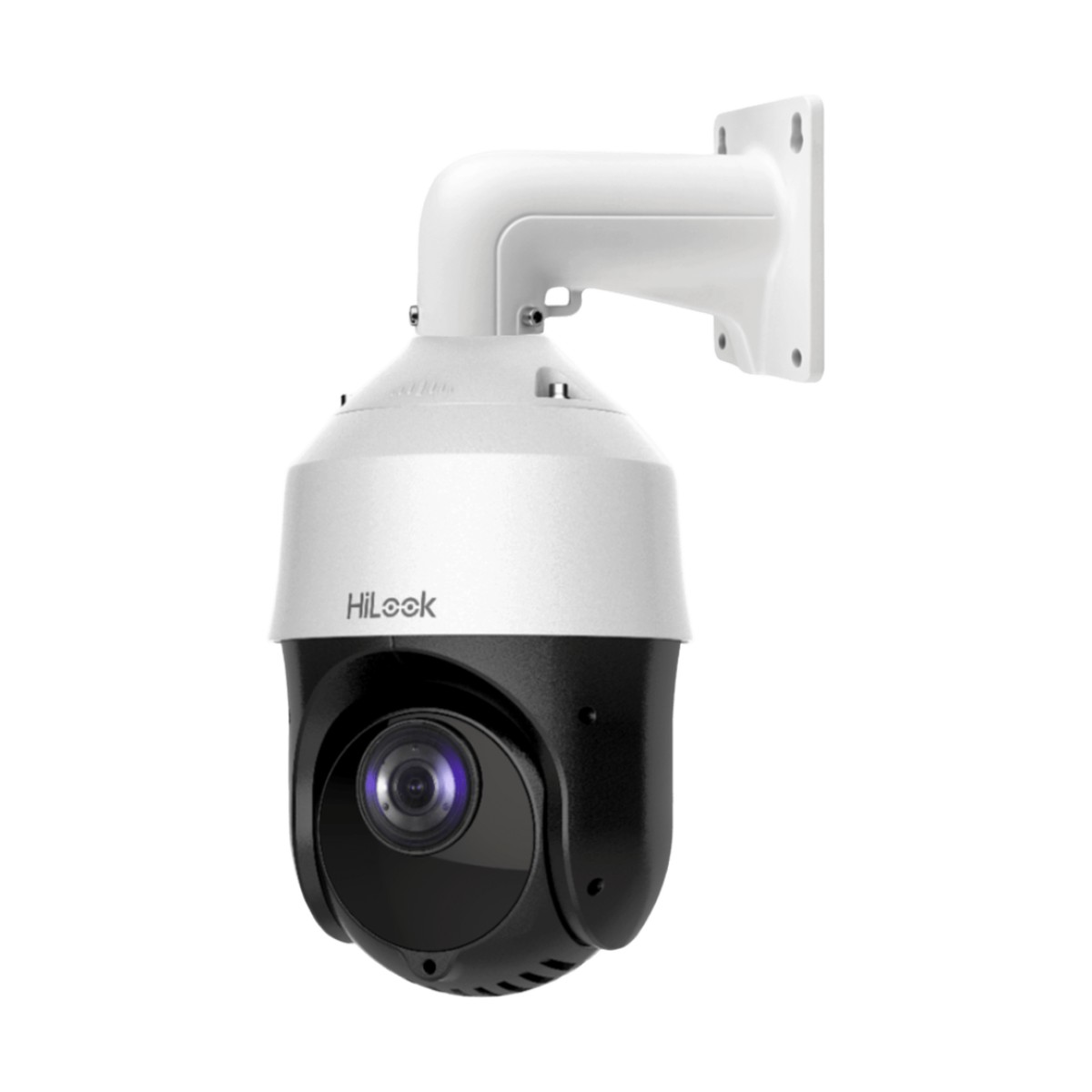 Domo PTZ TurboHD 1080P / 15X Zoom / 100 mts IR EXIR / Exterior IP66 / WDR 120 dB / TVI / RS-485 / Ultra Baja Iluminación
