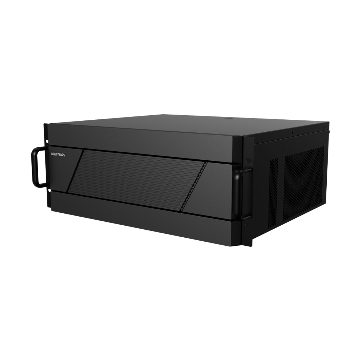 Servidor Decodificador 16 Entradas + 32 Salidas HDMI / 256 Canales Decodificación 1080p / Compatibilidad ONVIF / Rack 3U