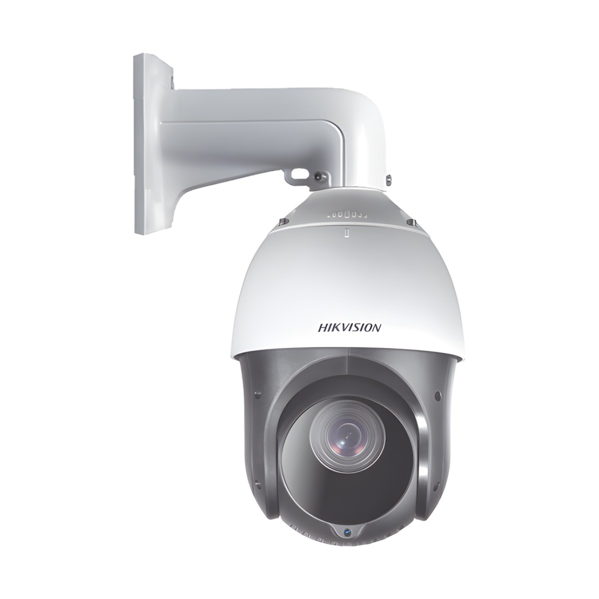 Domo PTZ TurboHD 2 Megapixel (1080P) / 15X Zoom / 100 mts IR EXIR / Exterior IP66 / WDR 120 dB / RS-485 / Ultra Baja Iluminación