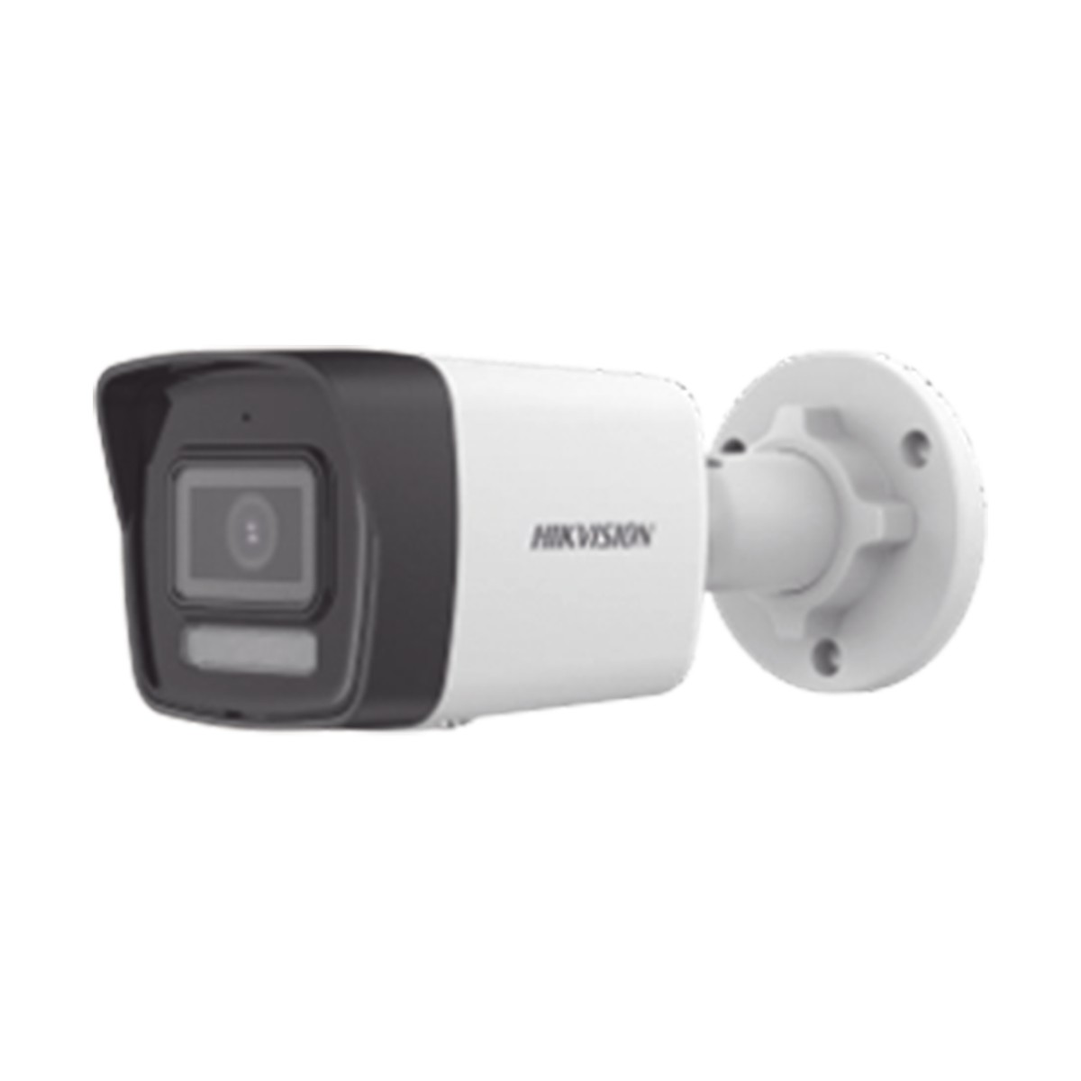 [Dual Light] Bala IP 6 Megapixel / Lente 2.8 mm / 30 mts IR + 30 mts Luz Blanca / Micrófono Integrado / ACUSENSE Lite / Exterior IP67 / H.265 / PoE / Micro SD