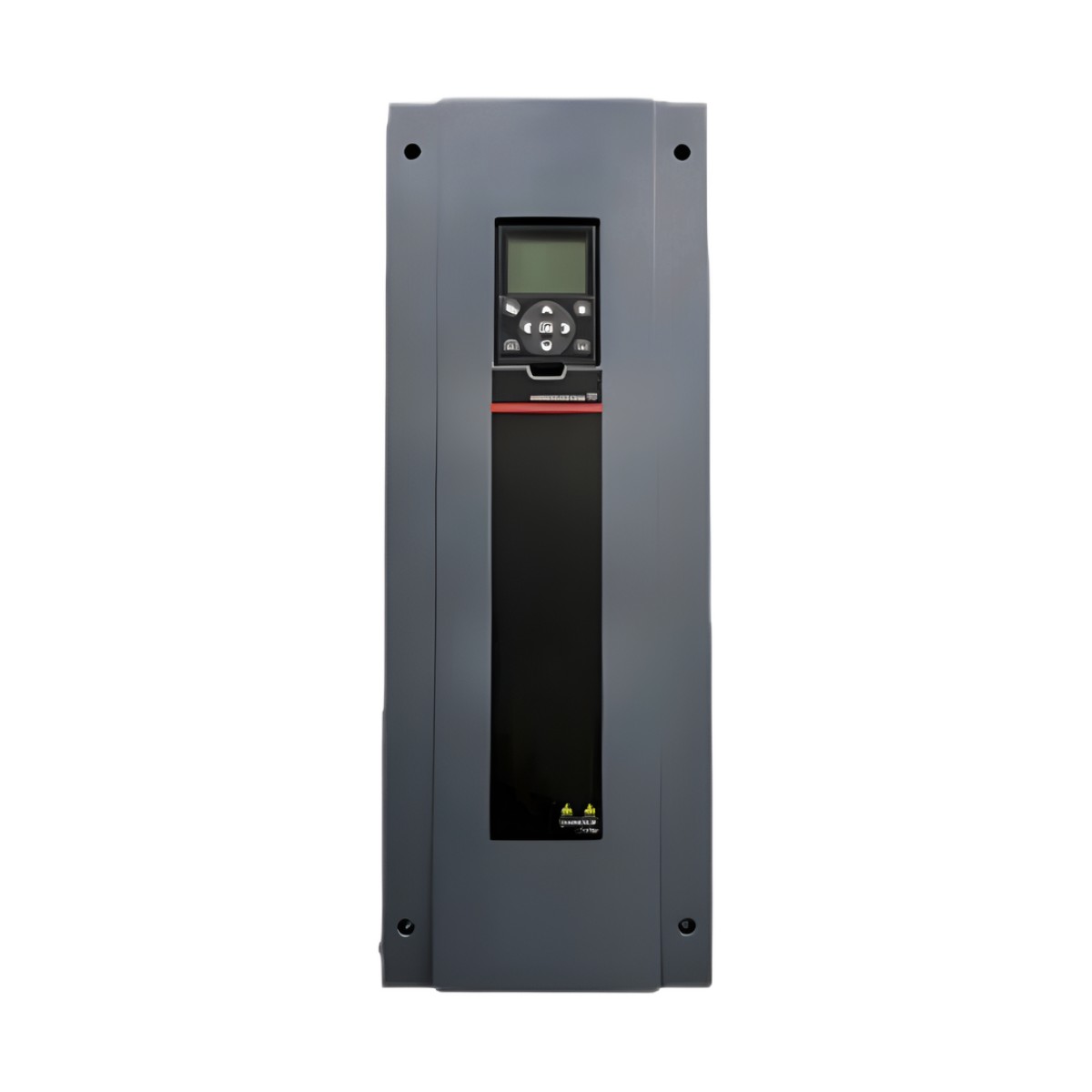 RSI-Inversor Solar Renovable para Bombas de Agua AC de110kW (150HP) 440V Trifasico:  Sistema Solar Eficiente y Fiable.