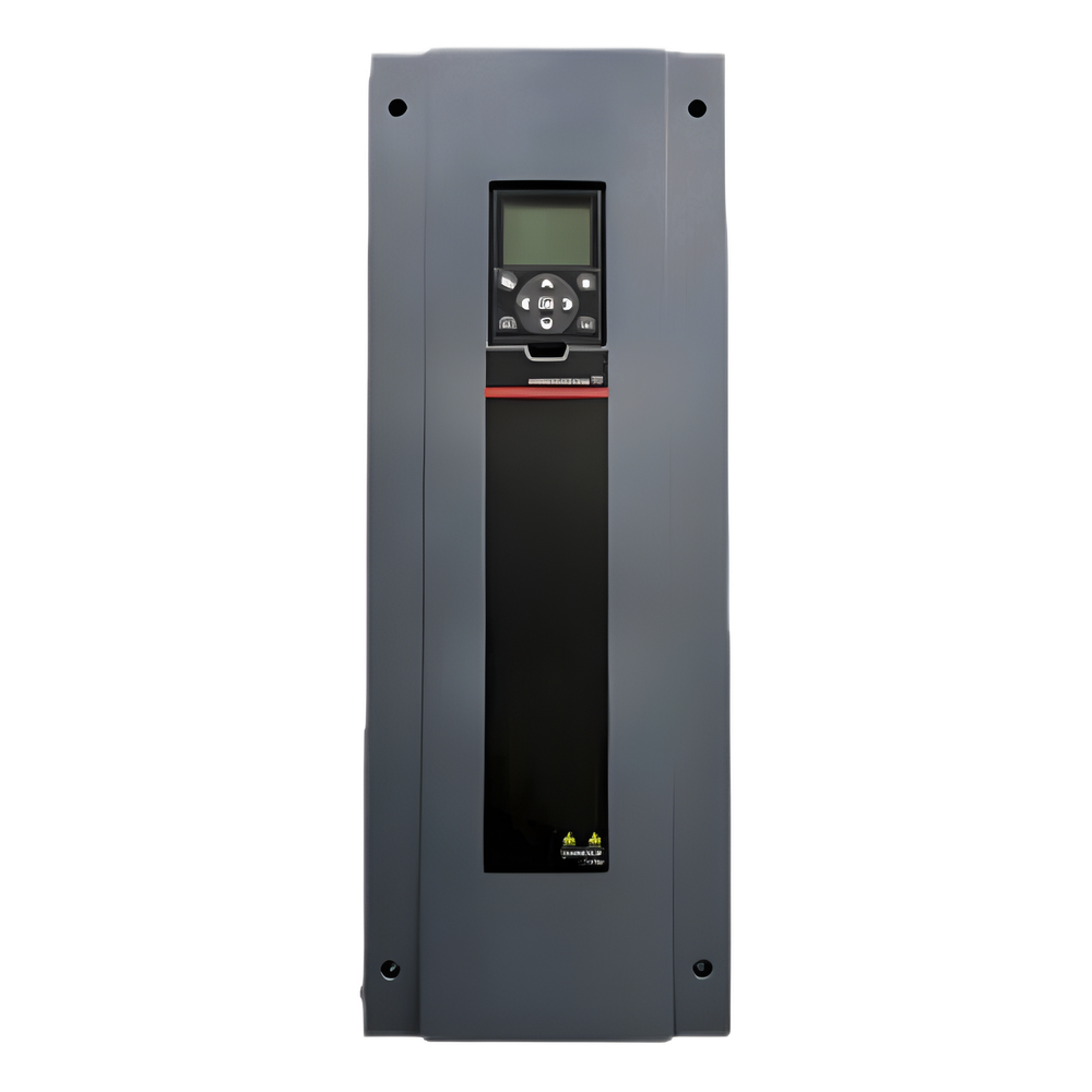 RSI-Inversor Solar Renovable para Bombas de Agua AC de110kW (150HP) 440V Trifasico:  Sistema Solar Eficiente y Fiable.
