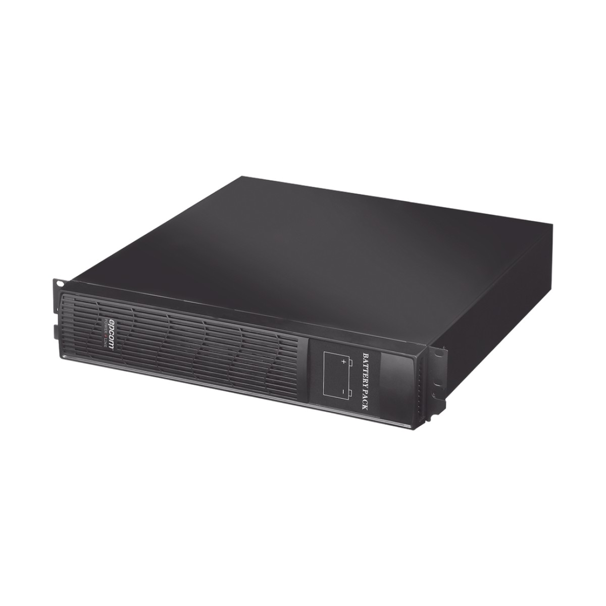 Módulo de baterías externo para aumentar el tiempo de respaldo del UPS EPU3000G3