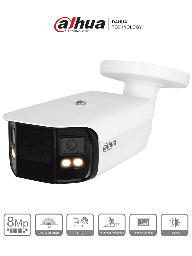 DAHUA DHT0070005