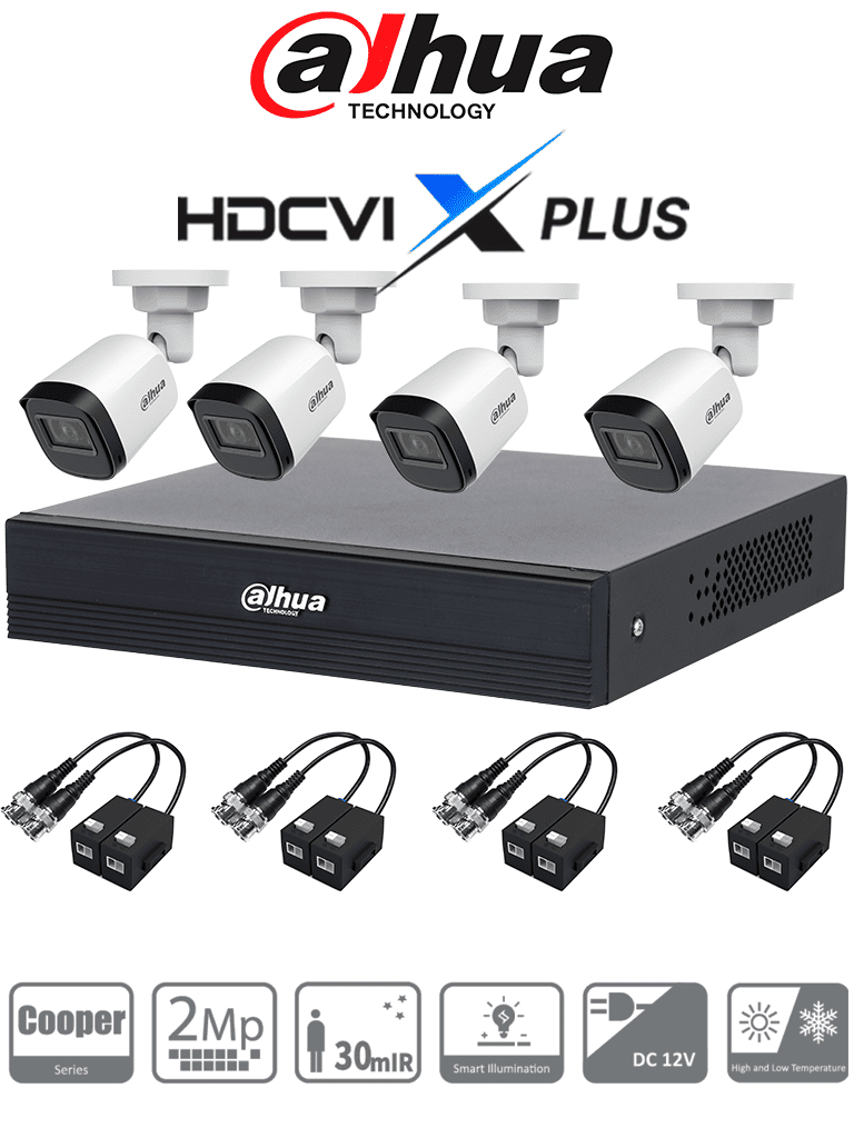 DAHUA DHT0250045