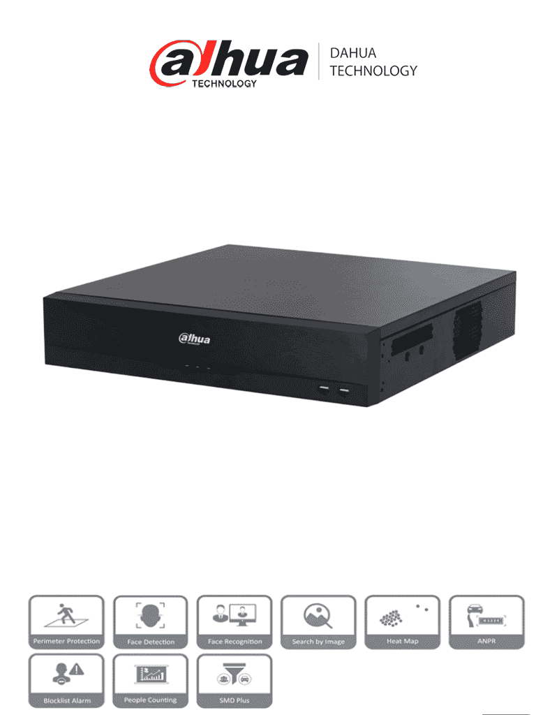 DAHUA DHT0200016