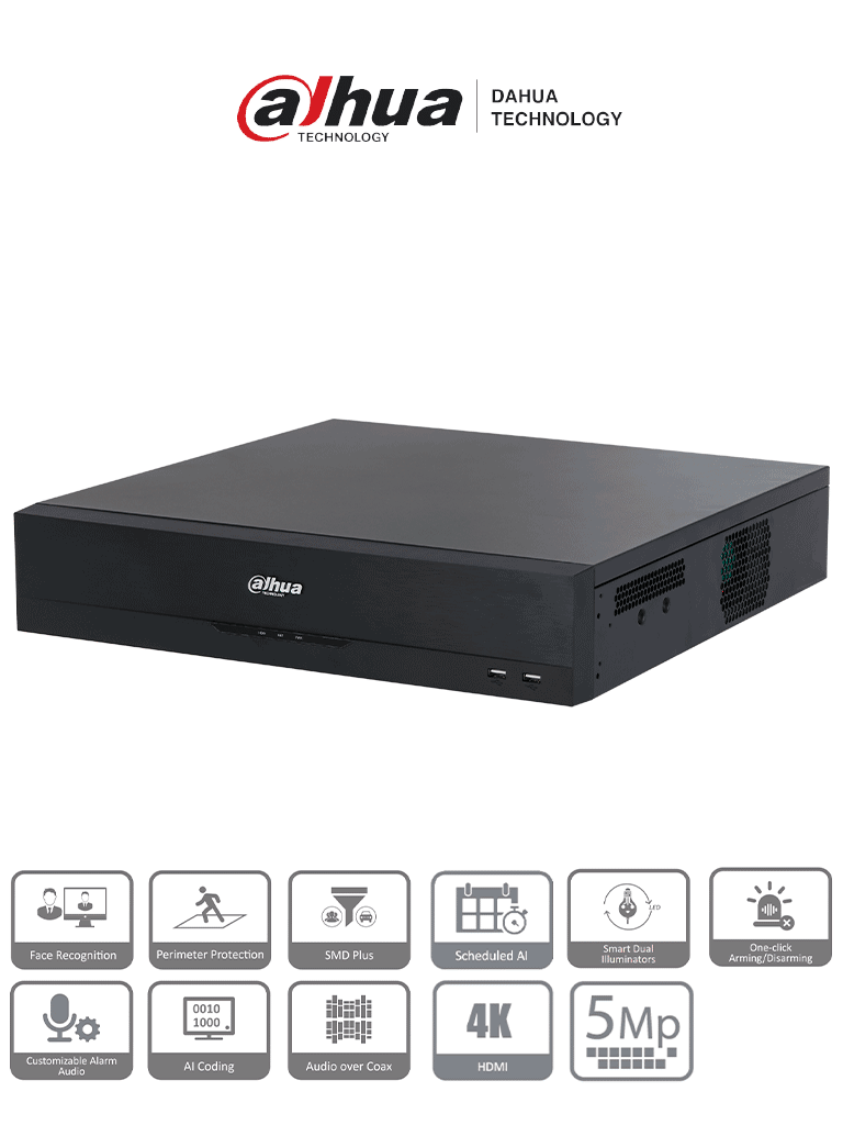 DAHUA DHT0370047
