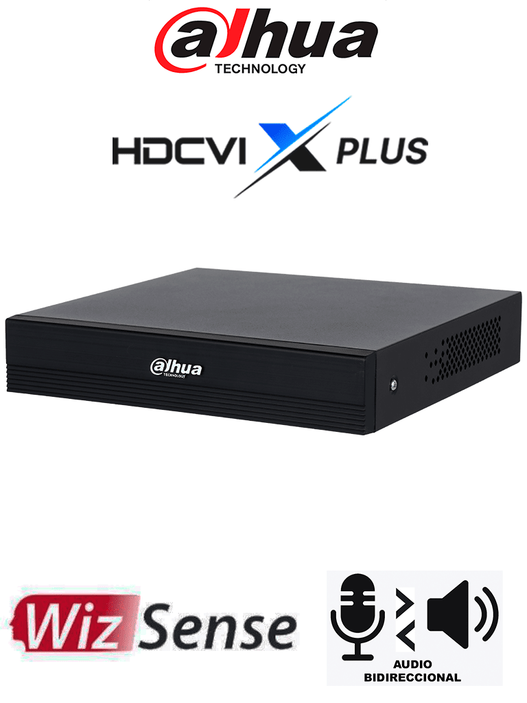 DAHUA DHT0360024