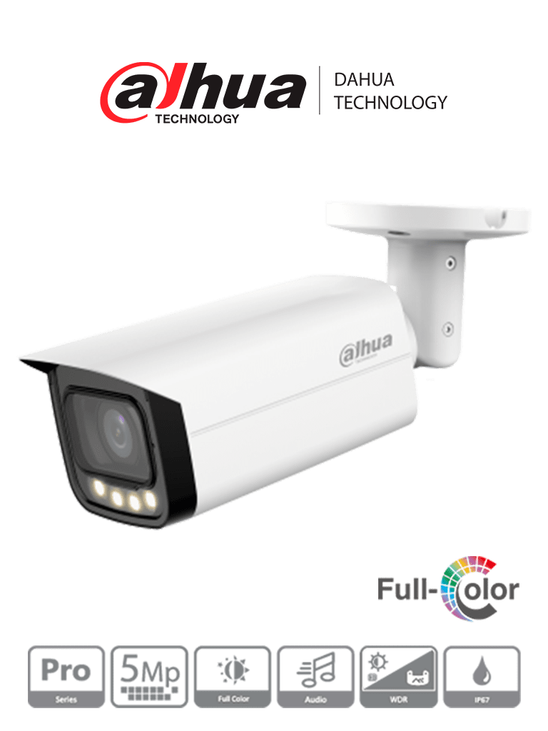 DAHUA DHT0290056