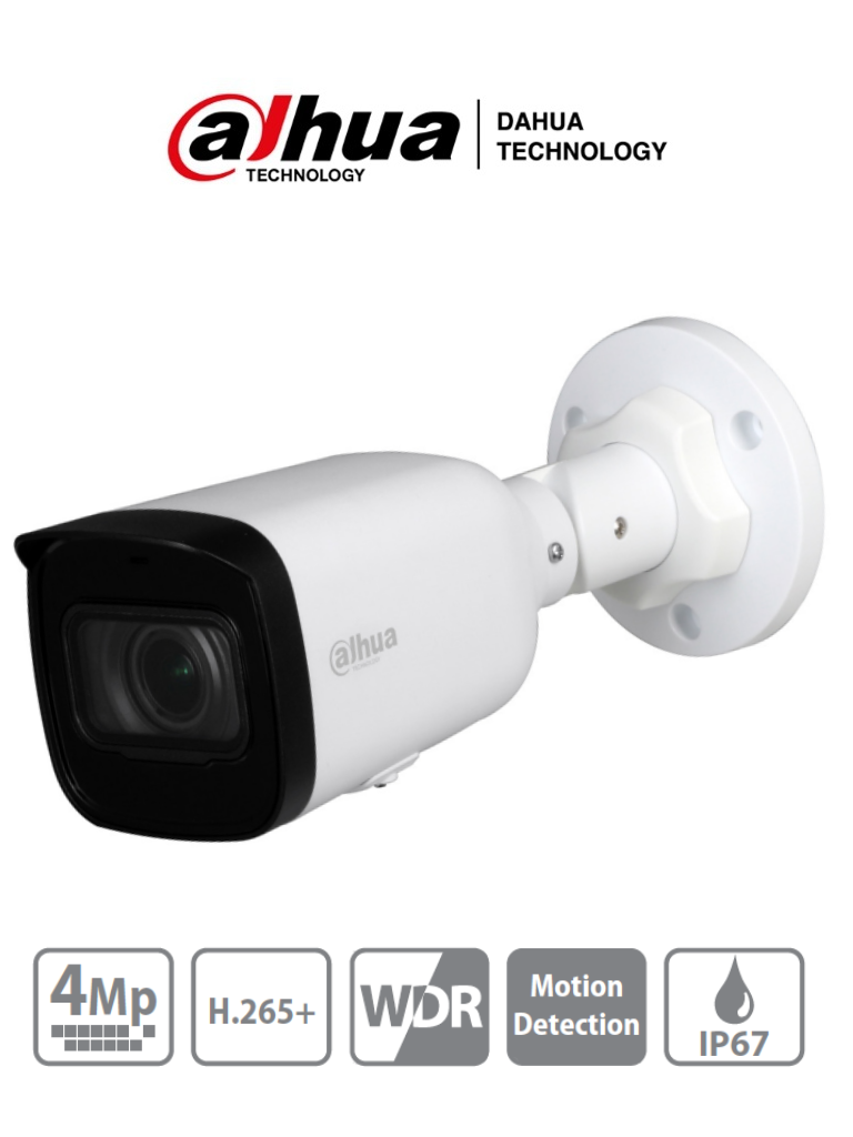 DAHUA DHT0030036