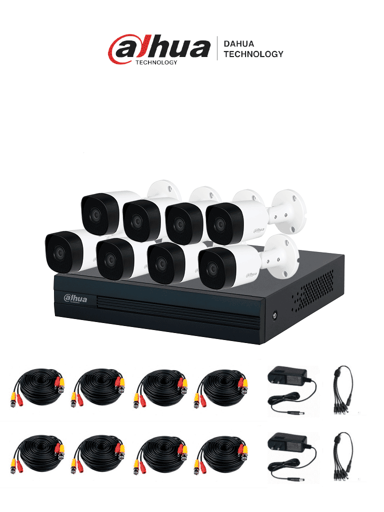 DAHUA DHT0260003