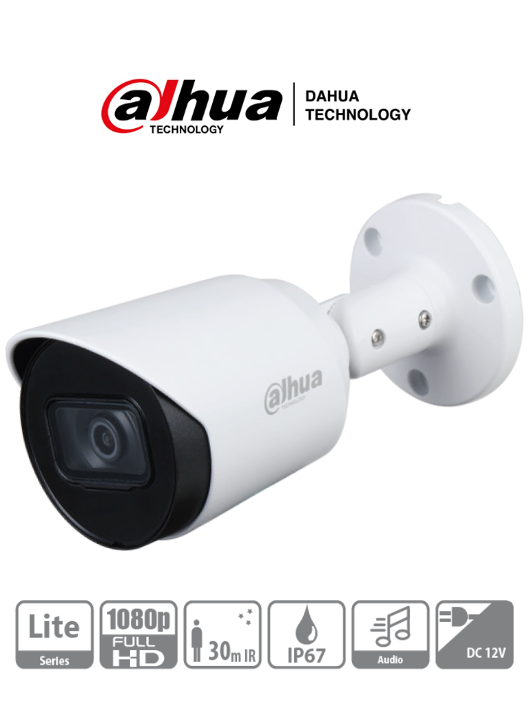 DAHUA DAH3950019