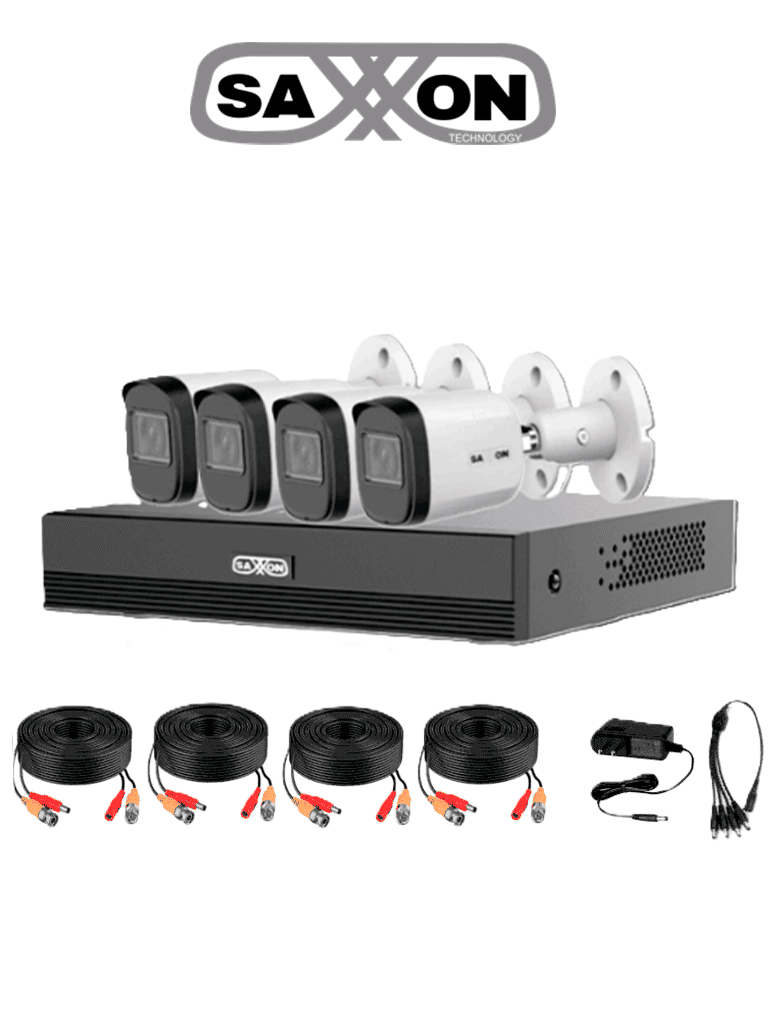 SAXXON CCTV DHT0250029
