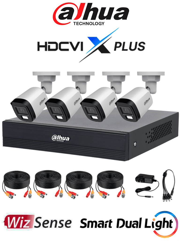 DAHUA DHT0250042