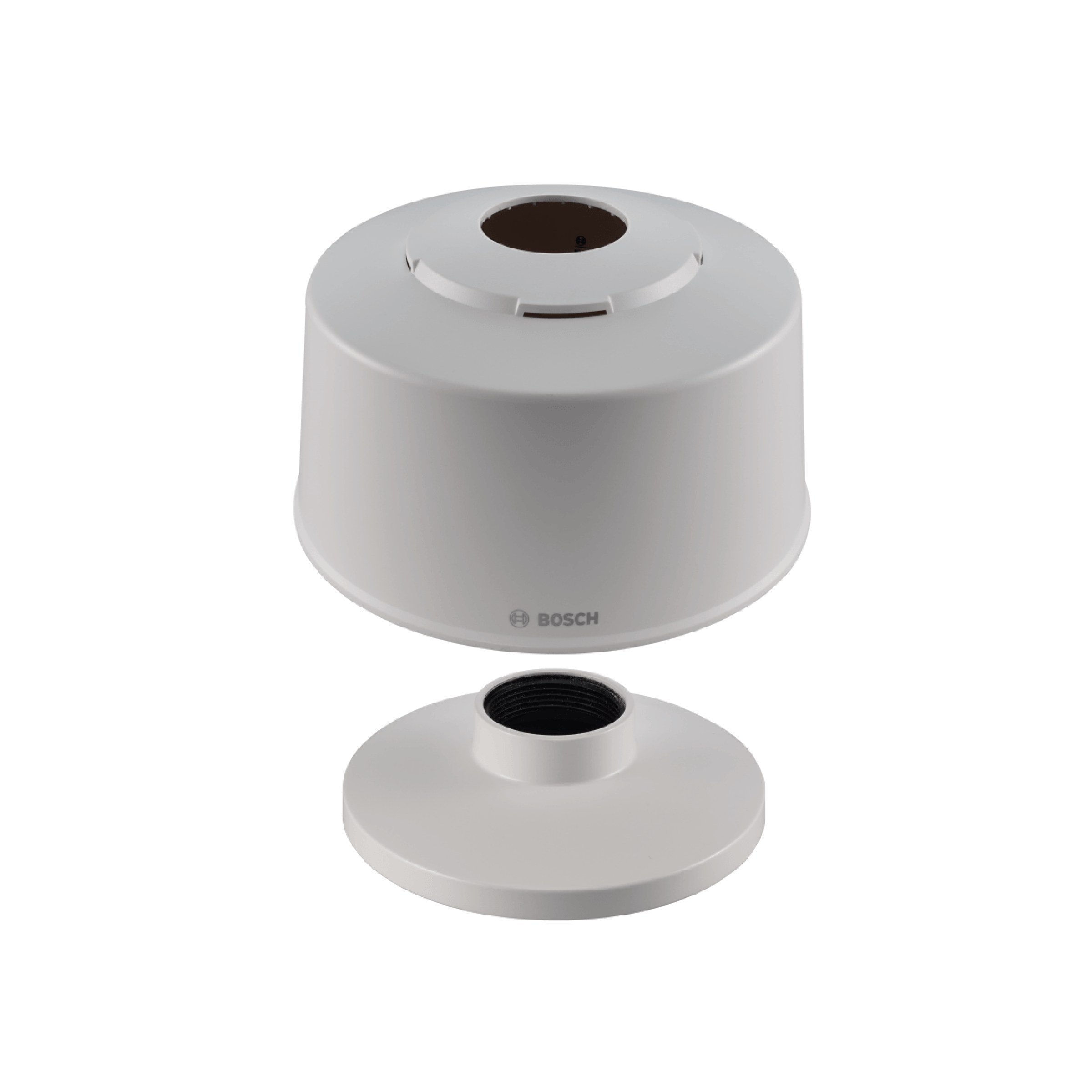 BOSCH V_NDA5070PIPW - Placa Conexión Colgar c/tapa Intemperie