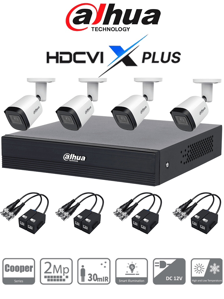 DAHUA DHT0250046