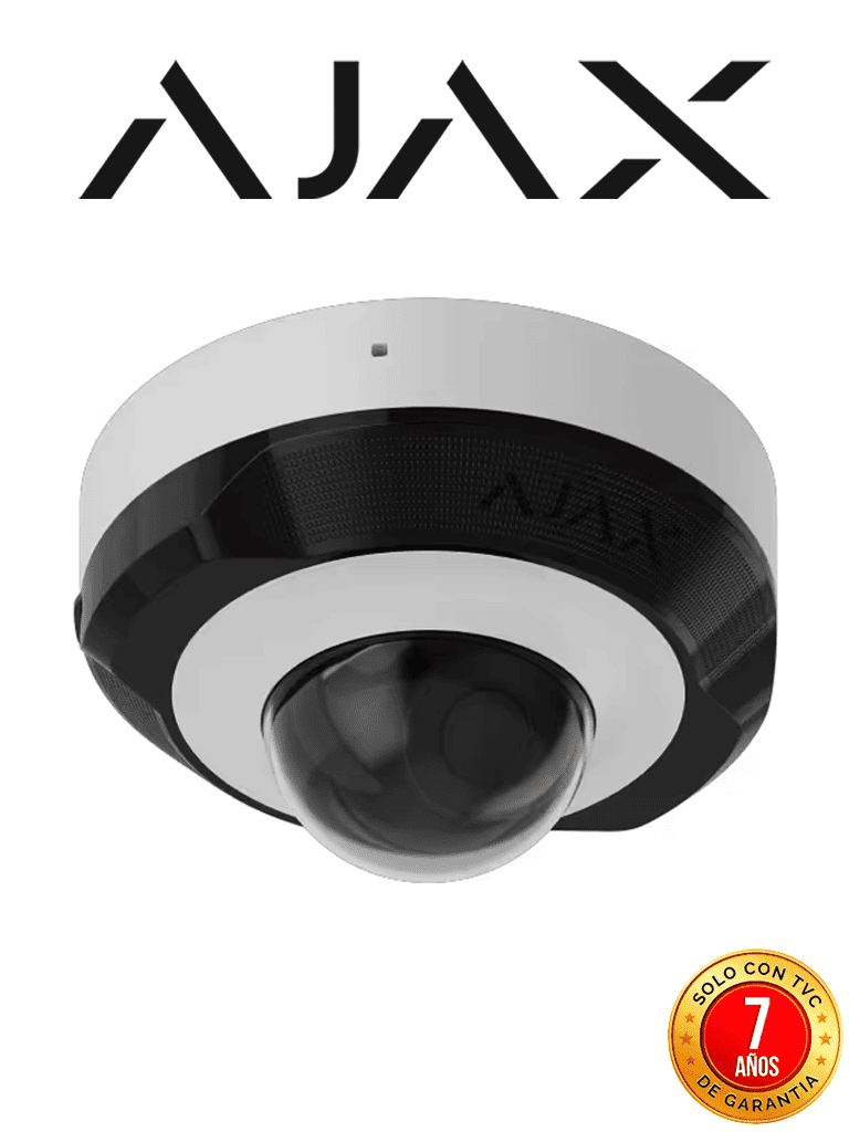 AJAX AJX0040001