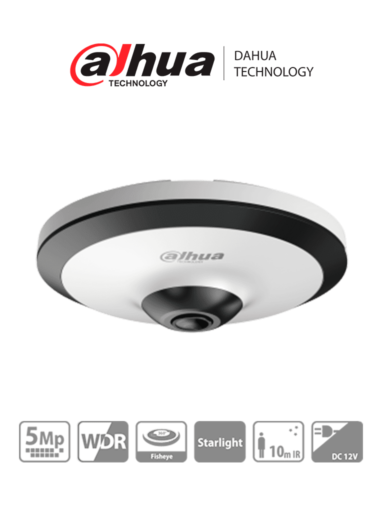 DAHUA DHT0300037