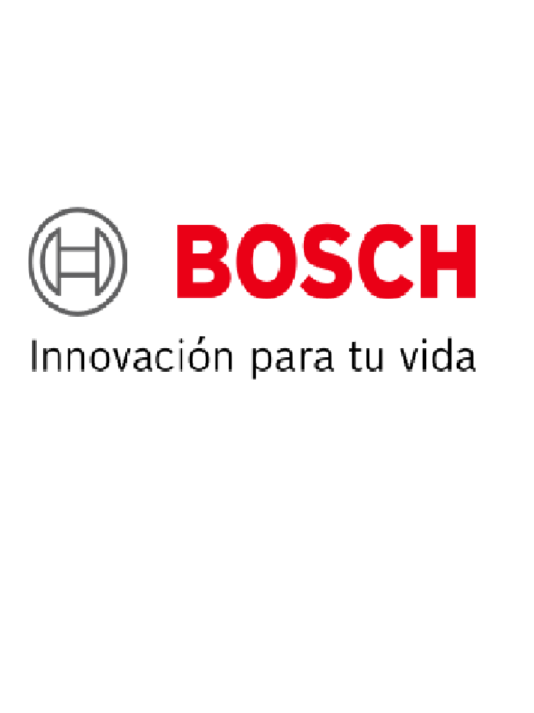 BOSCH V_MBVMDVRPLU - Licencia SMA para MBV-XDVRPLU / 1 Año