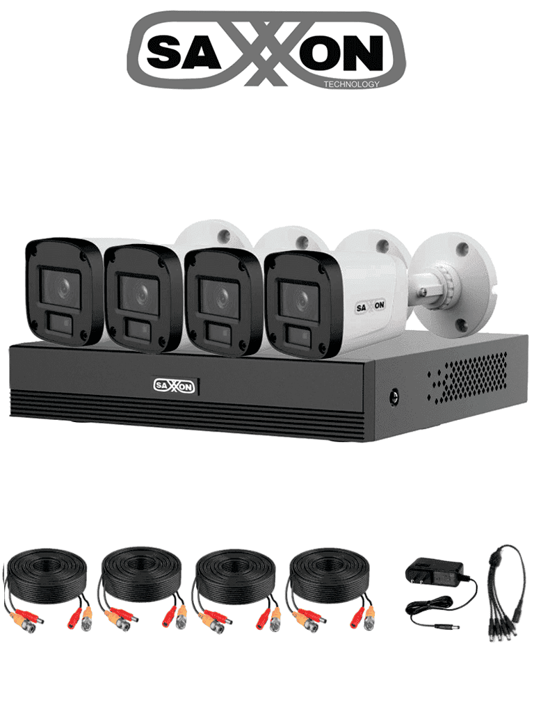 SAXXON CCTV DHT0250028