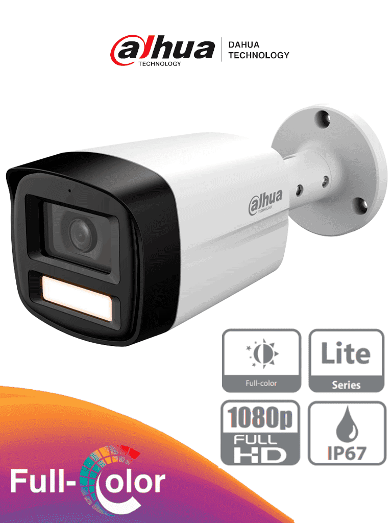 DAHUA DHT0290097