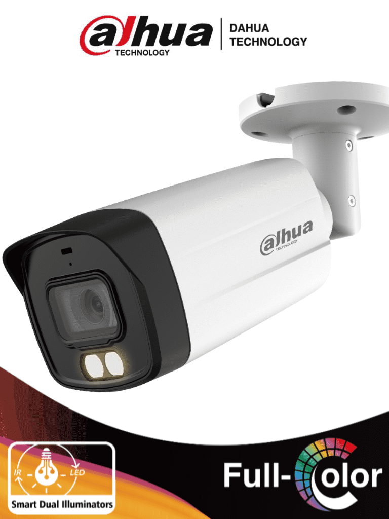 DAHUA DHT0290076