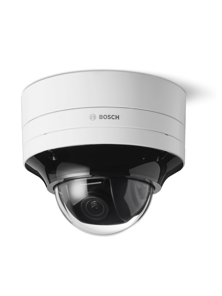 BOSCH V_NDE8703RXL - Domo PTRZ 4MP HDR X 4.4-10mm IR IP6K9K / FLEXIDOME 8100i IR Serie X