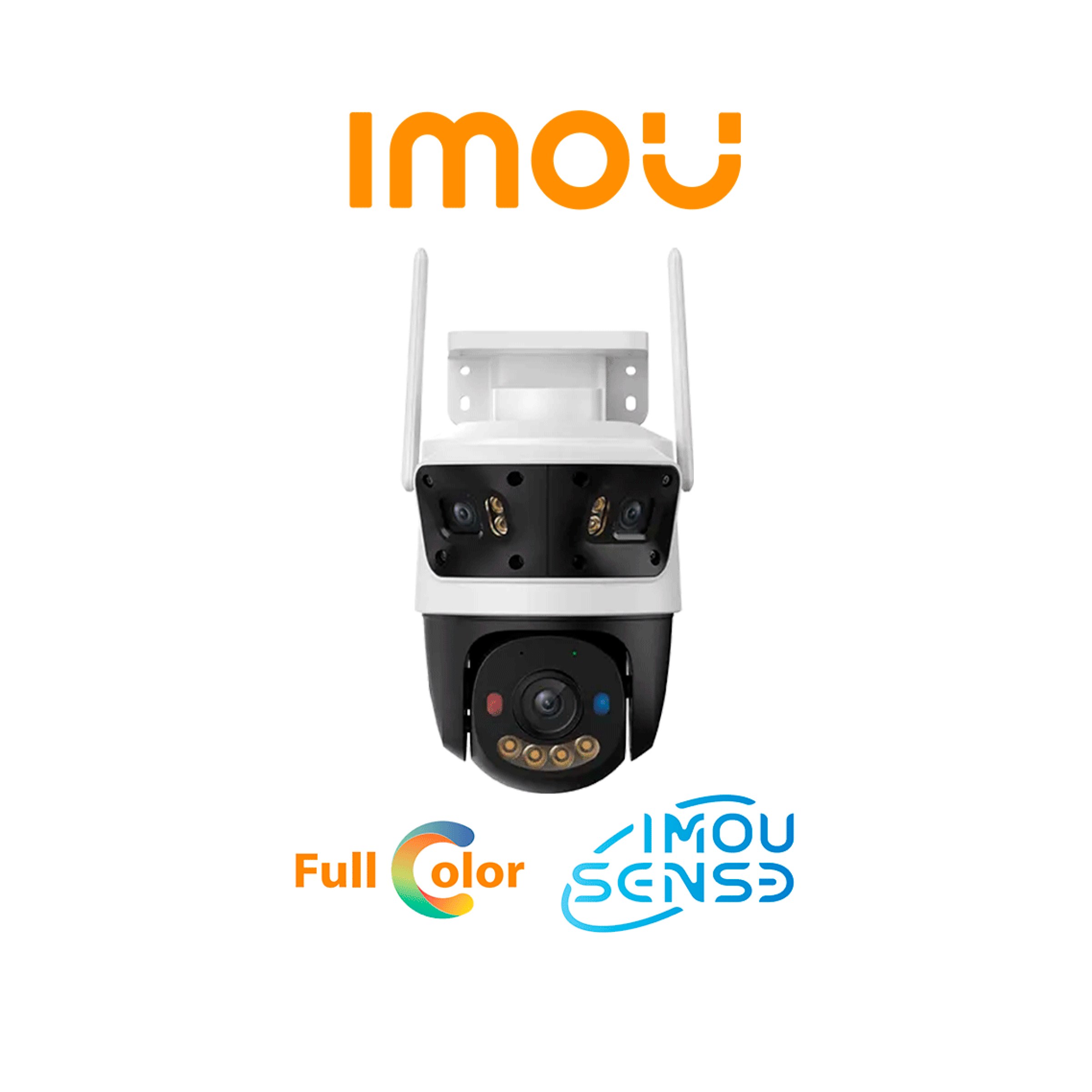 IMOU IPC-S7UN-11M0WED