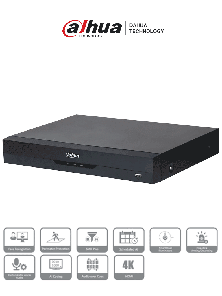 DAHUA DHT0370034