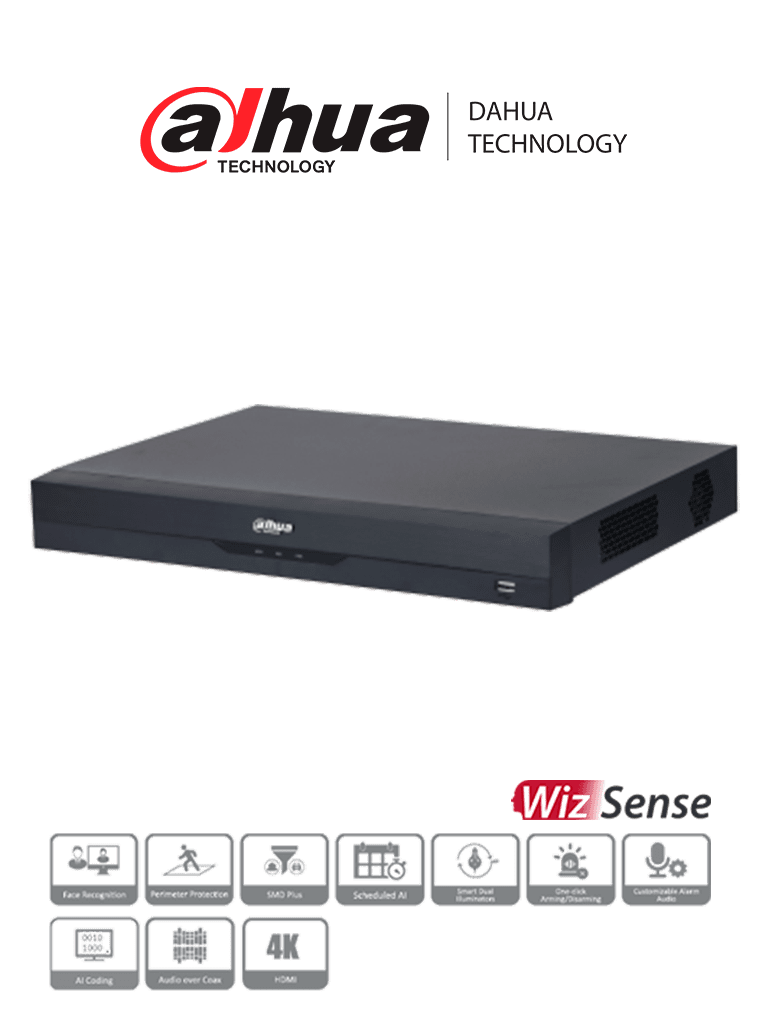 DAHUA DHT0370036