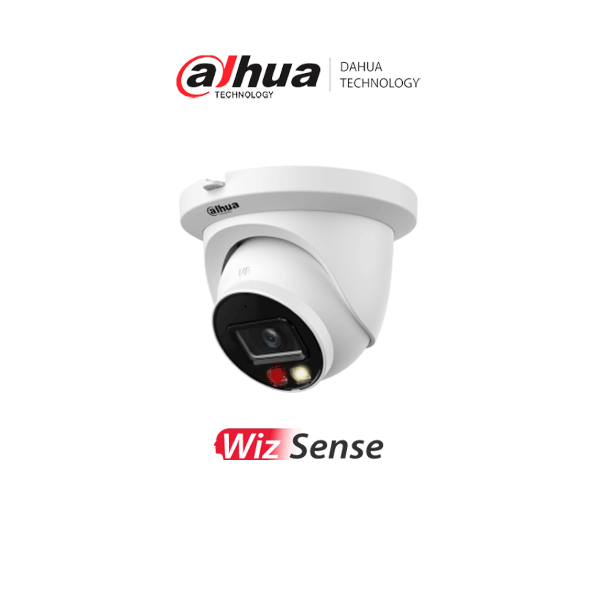 DAHUA DH-IPC-HDW2649TM-S-IL