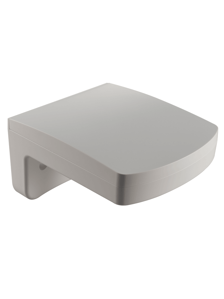 BOSCH V_NDA5070LWMT - Soporte Pared en L Para FLEXIDOME 5100i