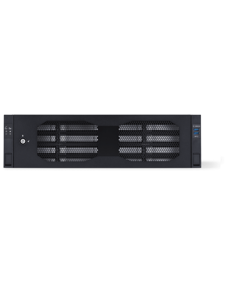 BOSCH V_DIP74GI16HD - Dispositivo de Gestión 3U 16X18TB / DIVAR IP 7000