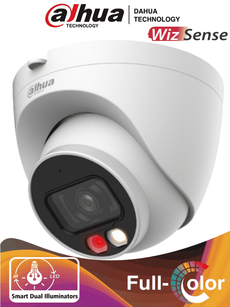 DAHUA DHT0040119