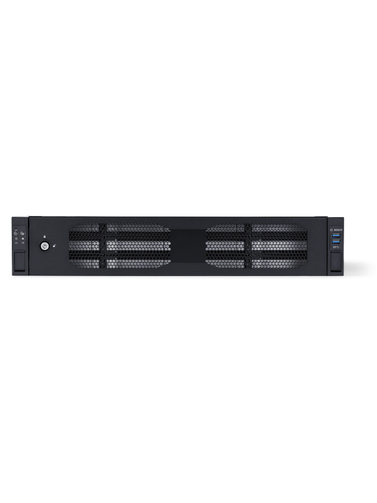 BOSCH V_DIP74CI8HD - Dispositivo de Gestión 2U 8X18TB / DIVAR IP All-in-One 7000 / Hasta 256 Ch