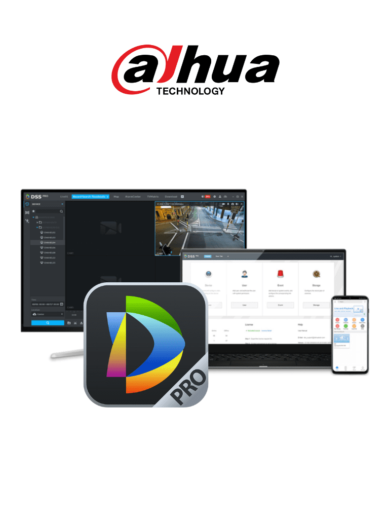 DAHUA DHT0650015