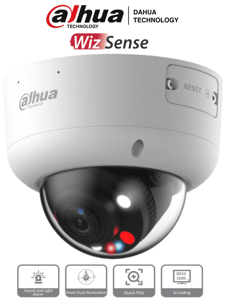 DAHUA DHT0040077
