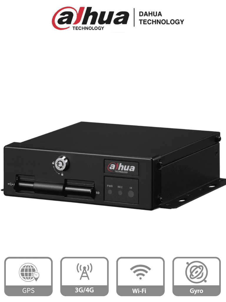 DAHUA DHT4350014
